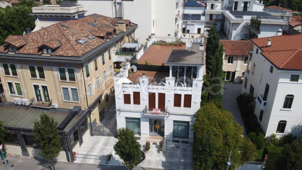 appartamento in vendita a Bassano del Grappa