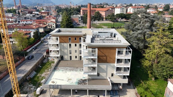 appartamento in vendita a Bassano del Grappa