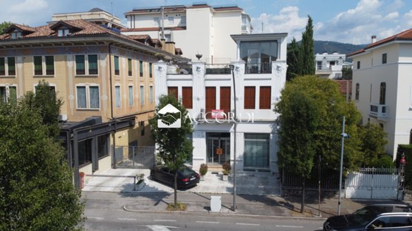 appartamento in vendita a Bassano del Grappa