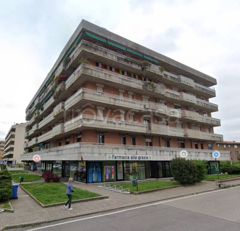appartamento in vendita a Bassano del Grappa