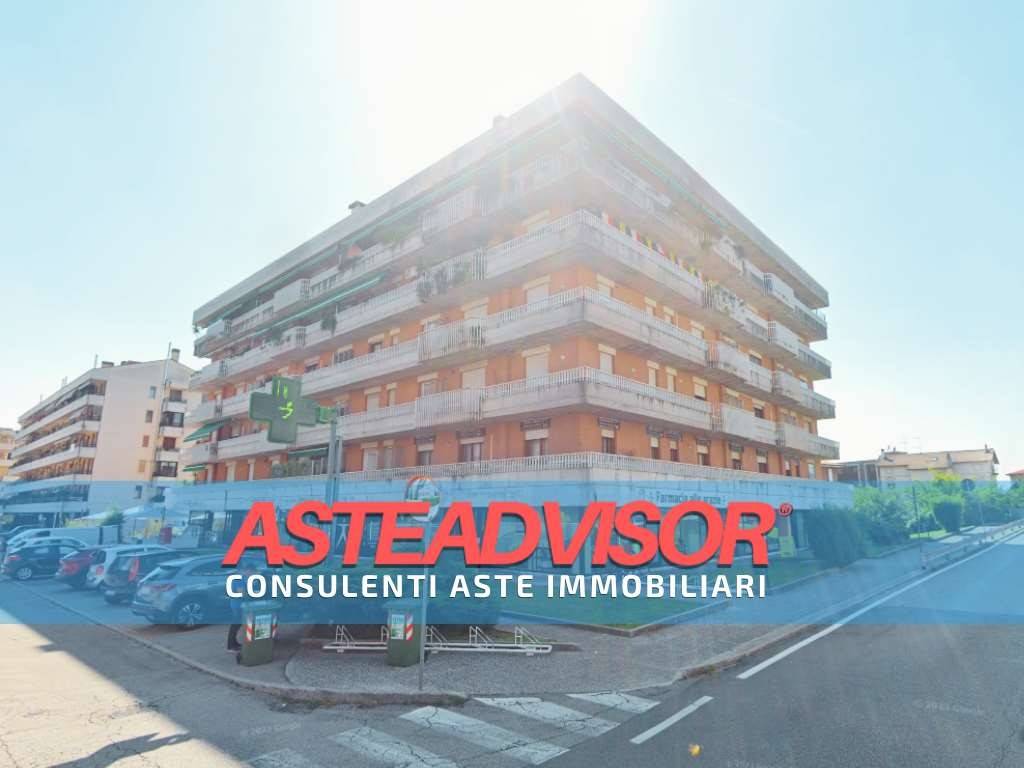 appartamento in vendita a Bassano del Grappa