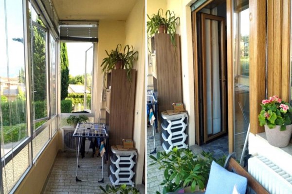 appartamento in vendita a Bassano del Grappa