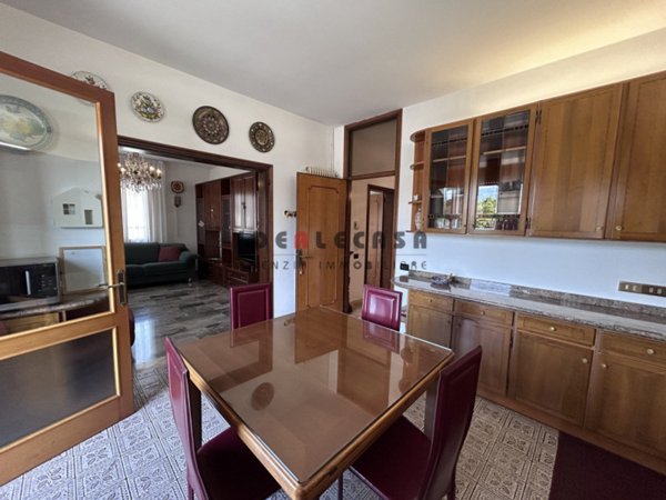 appartamento in vendita a Bassano del Grappa