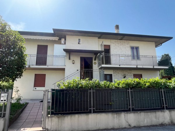 appartamento in vendita a Bassano del Grappa