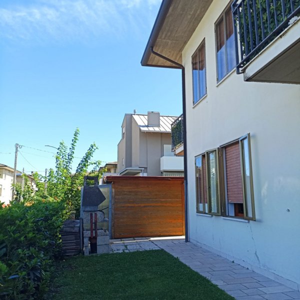 appartamento in vendita a Bassano del Grappa