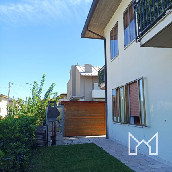 appartamento in vendita a Bassano del Grappa