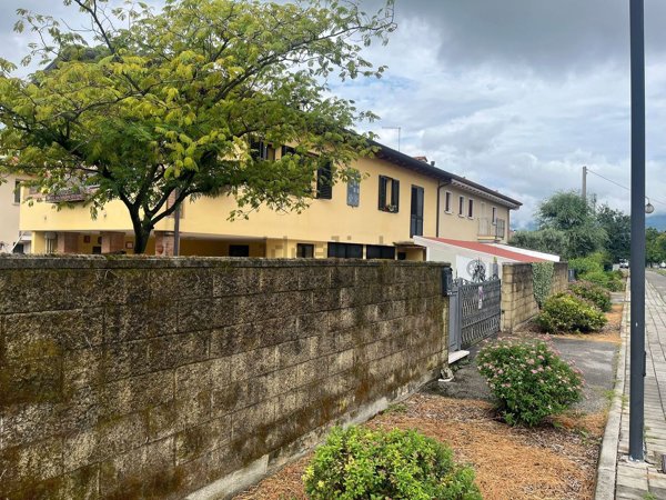 casa indipendente in vendita a Bassano del Grappa