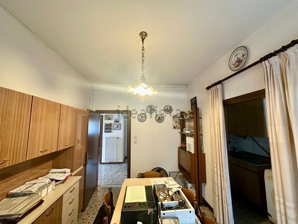 appartamento in vendita a Bassano del Grappa