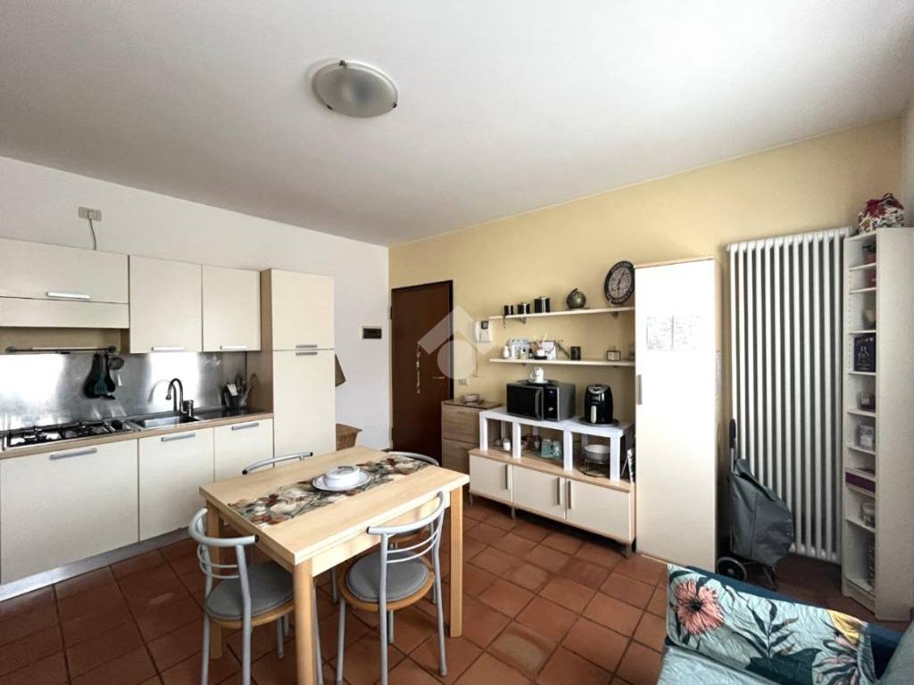 appartamento in vendita a Bassano del Grappa