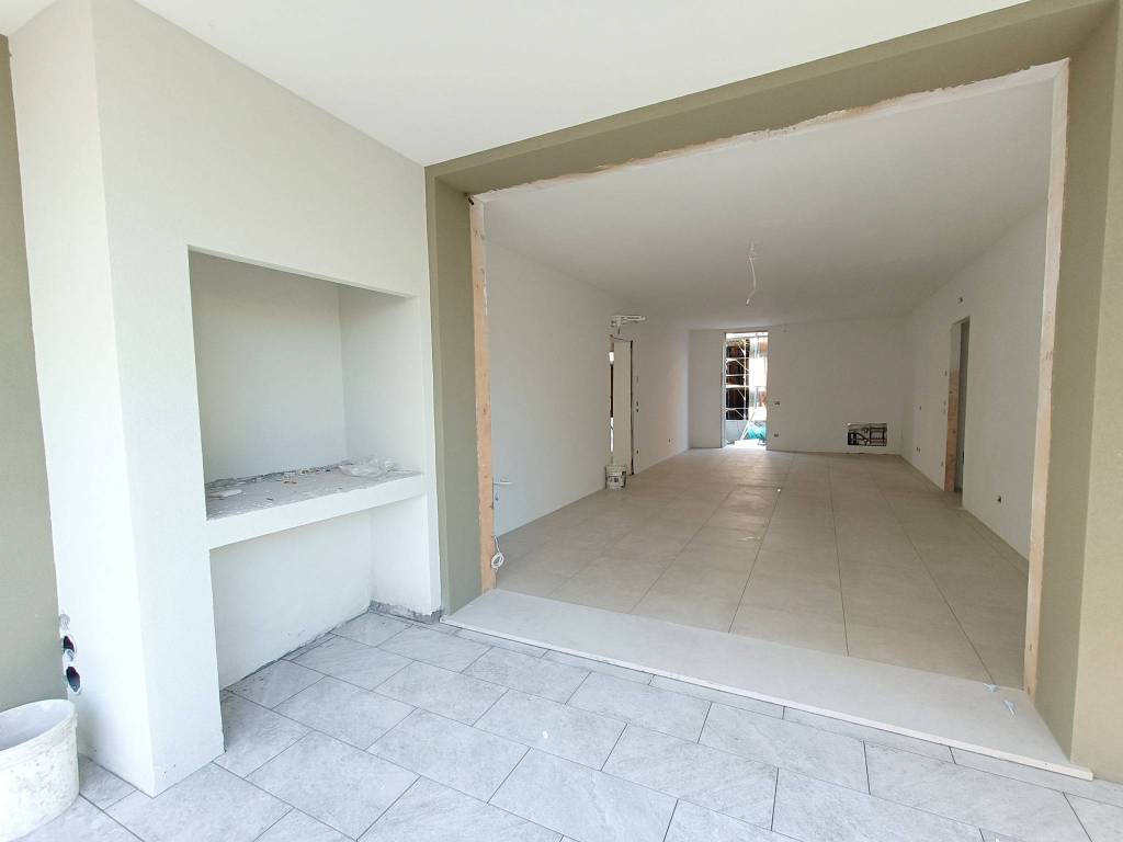 appartamento in vendita a Bassano del Grappa
