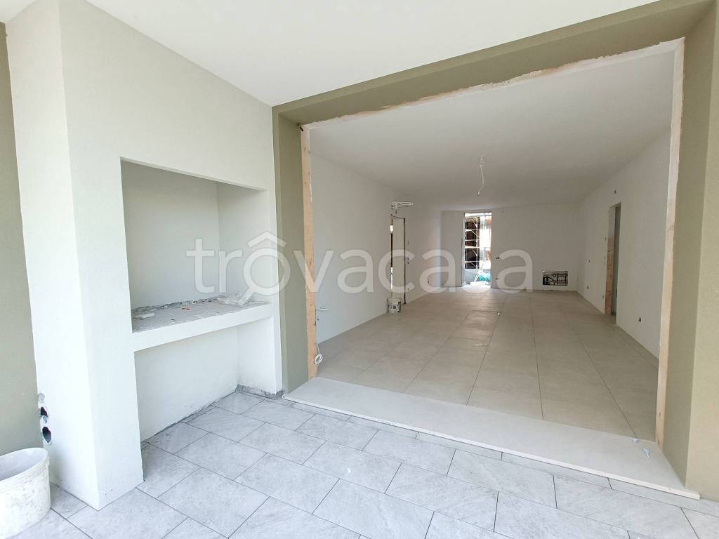 appartamento in vendita a Bassano del Grappa