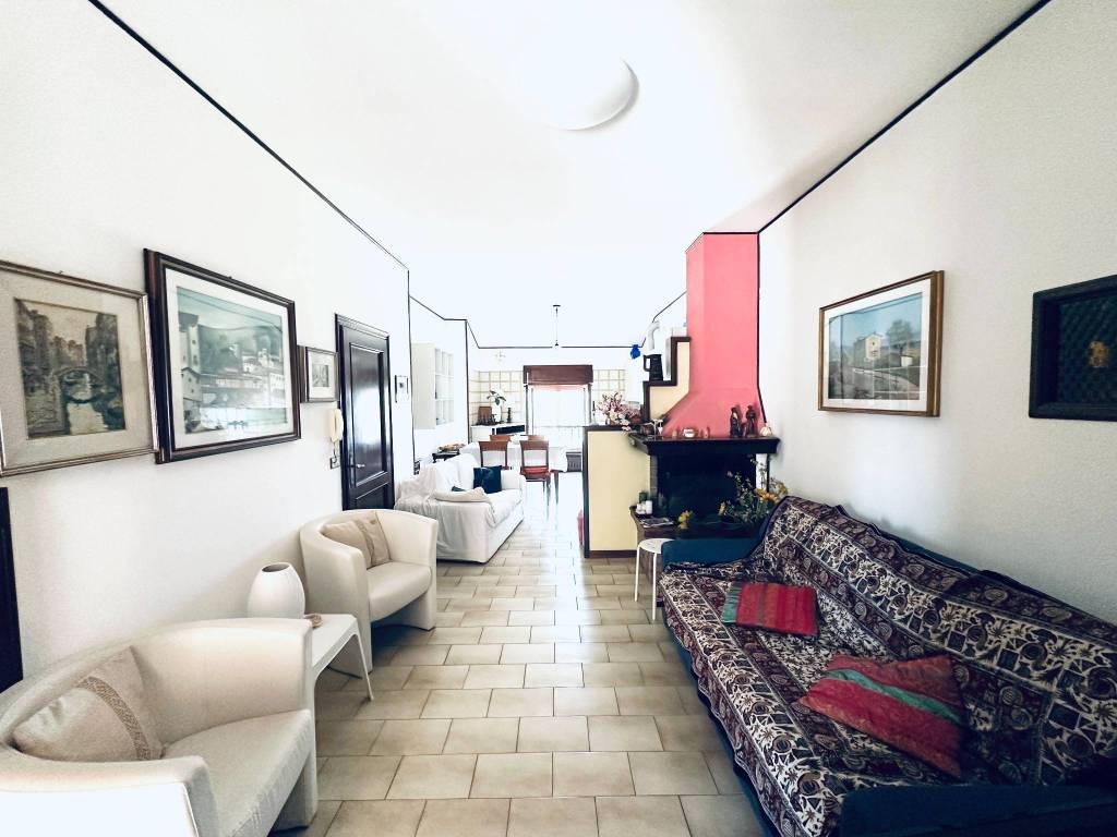 appartamento in vendita a Bassano del Grappa