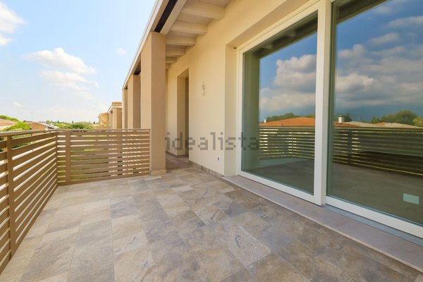 appartamento in vendita a Bassano del Grappa