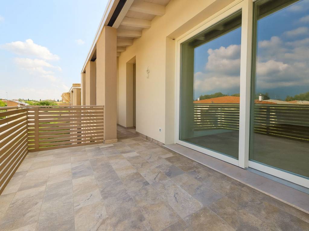 appartamento in vendita a Bassano del Grappa