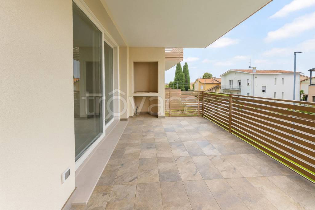 appartamento in vendita a Bassano del Grappa