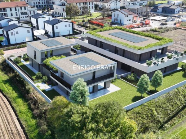 casa indipendente in vendita a Bassano del Grappa in zona Ponte Storto