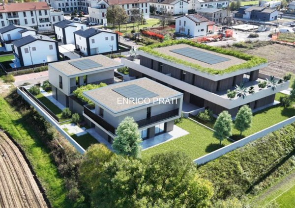 casa indipendente in vendita a Bassano del Grappa