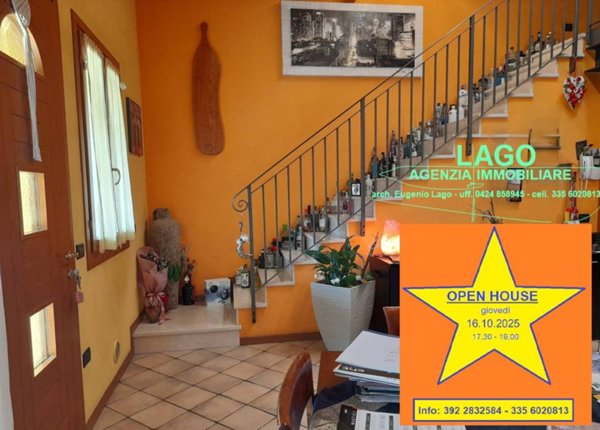 casa indipendente in vendita a Bassano del Grappa