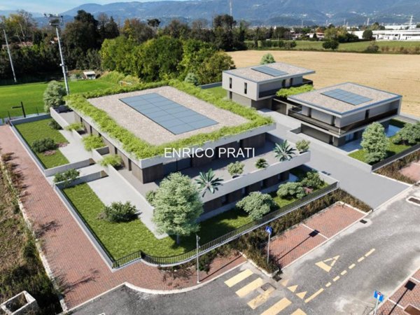 appartamento in vendita a Bassano del Grappa in zona Ponte Storto