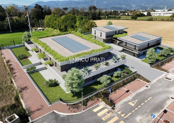 appartamento in vendita a Bassano del Grappa in zona Ponte Storto
