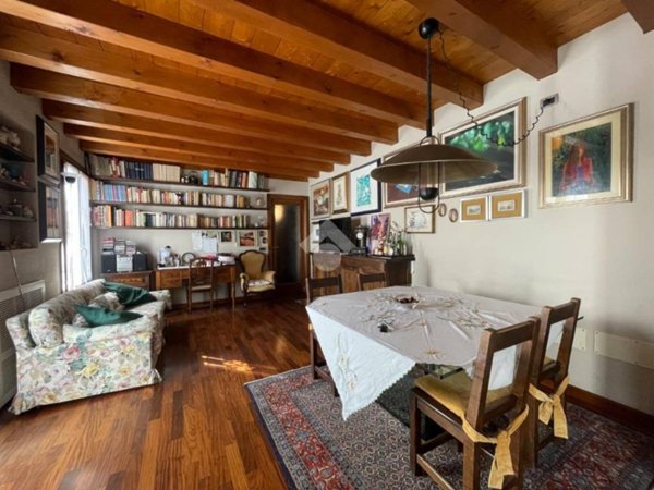 appartamento in vendita a Bassano del Grappa
