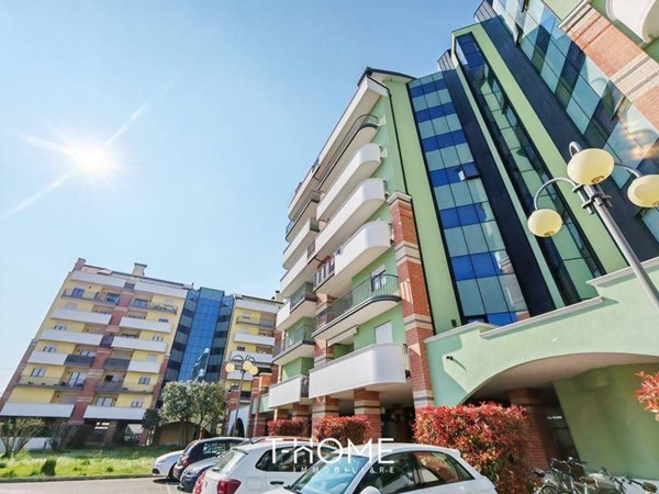 appartamento in vendita a Bassano del Grappa