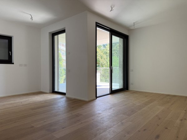 appartamento in vendita a Bassano del Grappa
