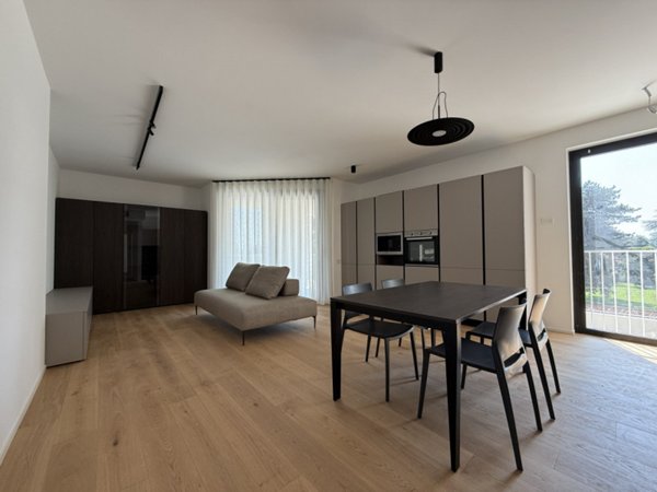 appartamento in vendita a Bassano del Grappa