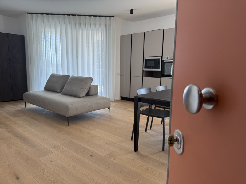 appartamento in vendita a Bassano del Grappa