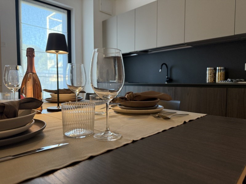 appartamento in vendita a Bassano del Grappa