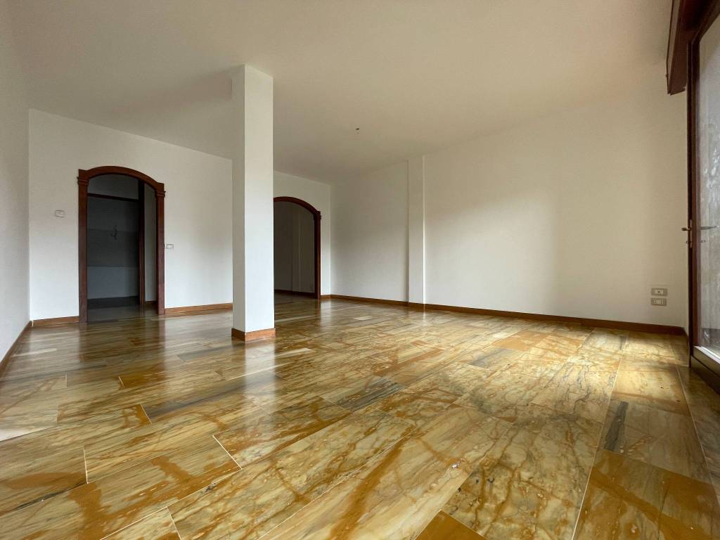 appartamento in vendita a Bassano del Grappa