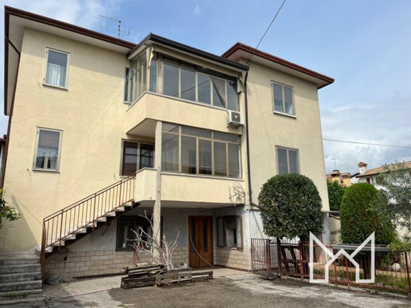 appartamento in vendita a Bassano del Grappa