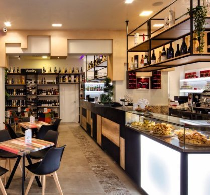 negozio in vendita a Bassano del Grappa
