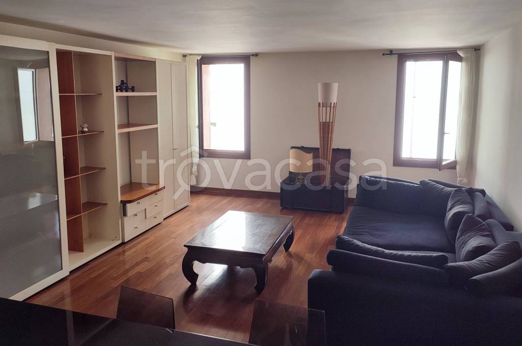 appartamento in vendita a Bassano del Grappa