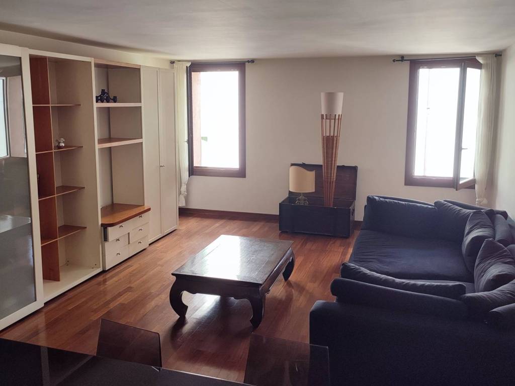 appartamento in vendita a Bassano del Grappa