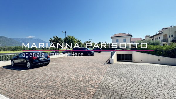 appartamento in vendita a Bassano del Grappa