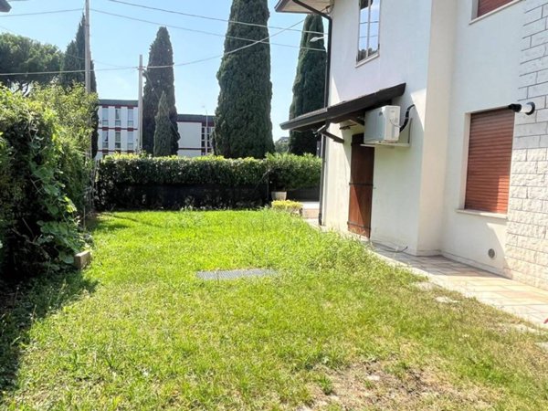 appartamento in vendita a Bassano del Grappa