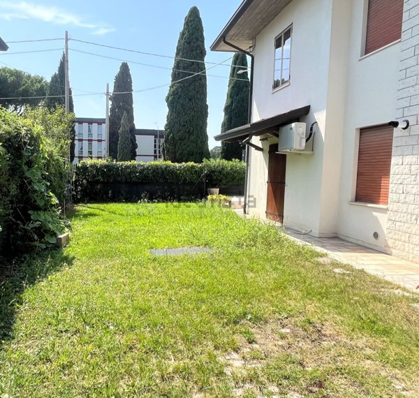 appartamento in vendita a Bassano del Grappa