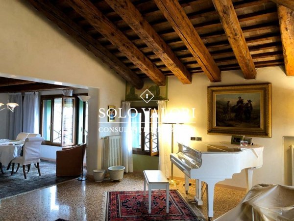 appartamento in vendita a Bassano del Grappa