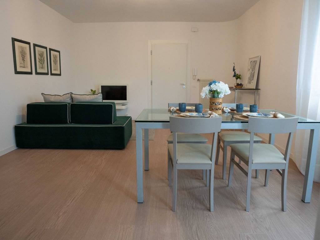 appartamento in vendita a Bassano del Grappa