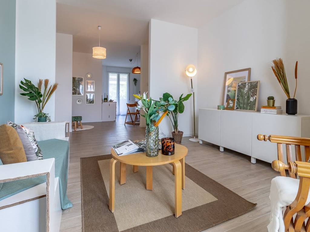 appartamento in vendita a Bassano del Grappa