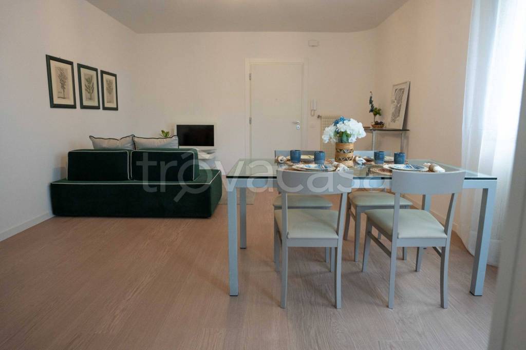 appartamento in vendita a Bassano del Grappa