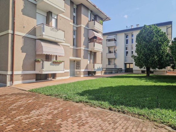 appartamento in vendita a Bassano del Grappa