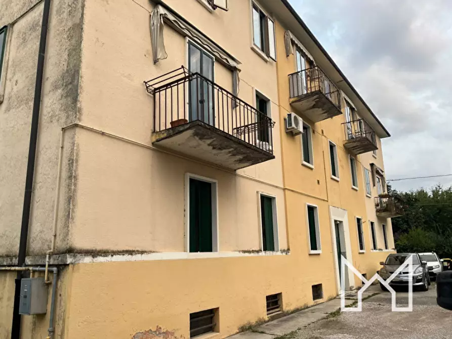 appartamento in vendita a Bassano del Grappa
