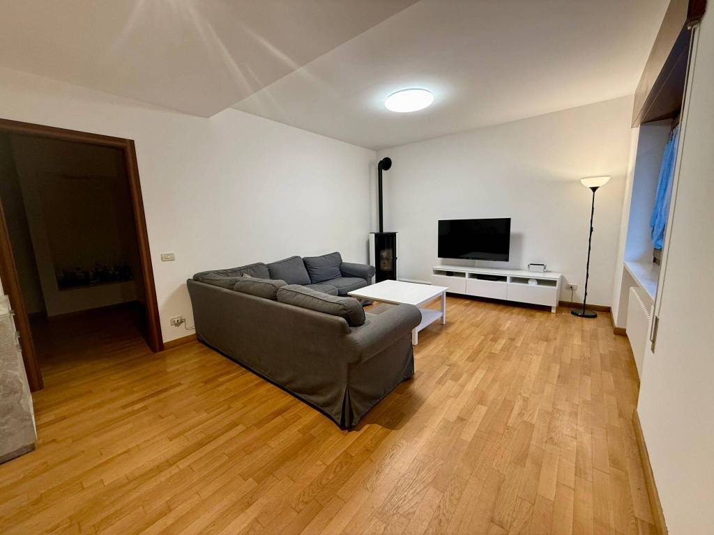 appartamento in vendita a Bassano del Grappa