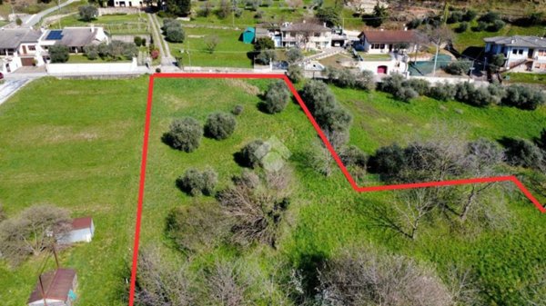 terreno agricolo in vendita a Bassano del Grappa