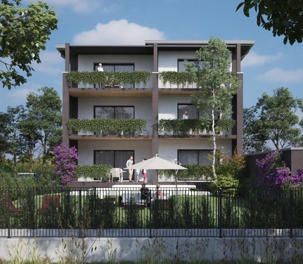 appartamento in vendita a Bassano del Grappa