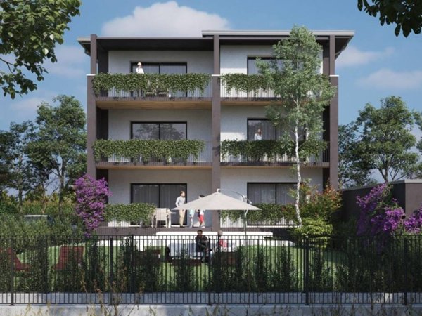 appartamento in vendita a Bassano del Grappa