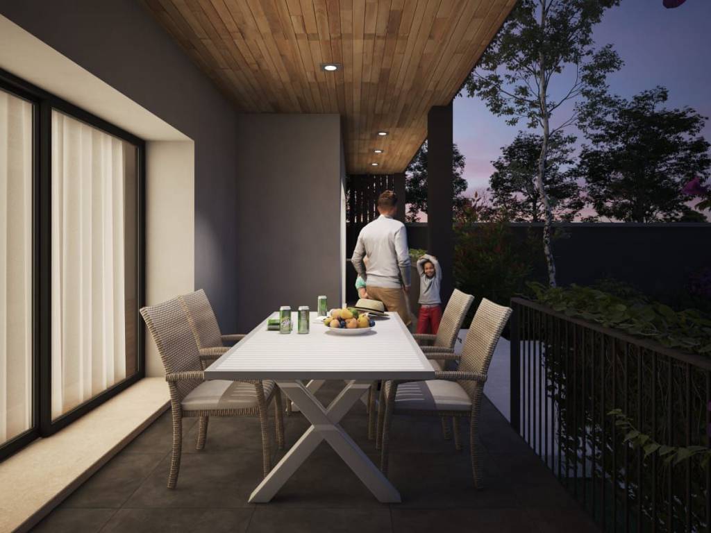 appartamento in vendita a Bassano del Grappa