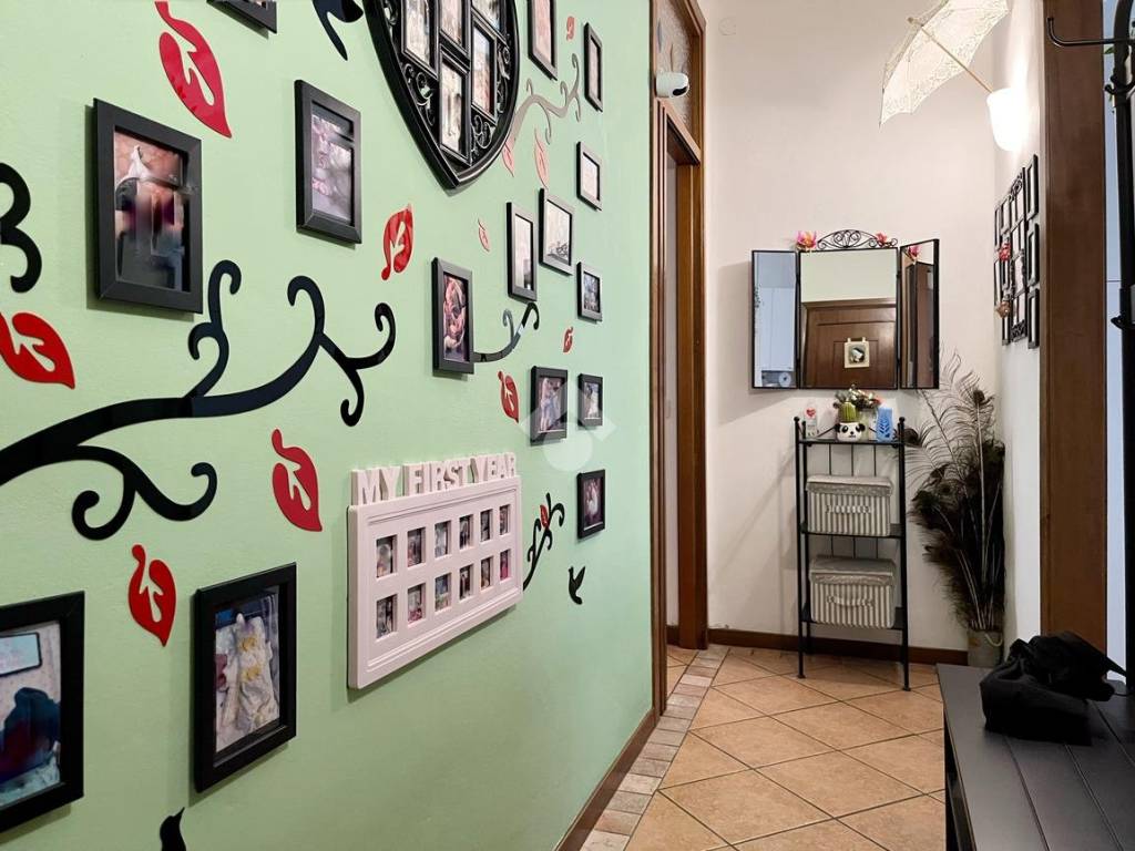 appartamento in vendita a Bassano del Grappa